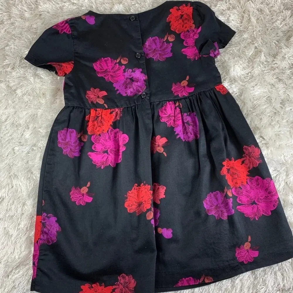 GAP baby floral